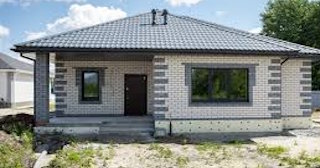 Строительство домов из кирпича с мансардой в Кыштыме | от 3677 рублей